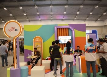 BNI Expo 2024 Jadi Ajang Business Matching UMKM dengan Buyer Mancanegara