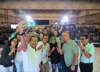 BNI Expo 2024 Sukses Digelar, Puluhan Ribu Pengunjung Nikmati Wondrful Journey