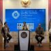 Sandiaga Uno Mendukung Pelaksanaan The 1st Indonesia Quality Tourism Conference