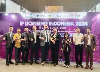 Pameran IBTE, IGHE, dan IEAE Indonesia 2024 Hadir di JIExpo Kemayoran