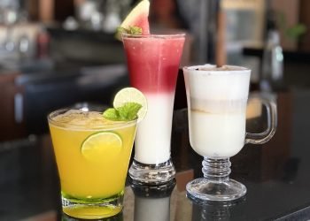 ARTOTEL WANDERLUST LUNCURKAN PROGRAM “GEMPITA NUSANTARA”