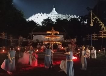 Identitas Lokal dan Destinasi Wisata