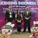 ASENSI Menghadirkan IP Licensing Indonesia 2024 di IBTE 2024