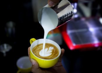 Pelatihan Barista di Jombang Tingkatkan Daya Saing Usaha Kopi