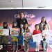 Kid’s Friendly Hotel di Jakarta Timur Menggelar Lomba Mewarnai