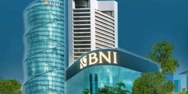 BNI Tembus Daftar 1.000 Perusahaan Terbaik Dunia 2024