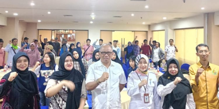 Komitmen KemenkopUKM Jadikan Penyandang Disabilitas Lebih Mandiri dan Berwirausaha