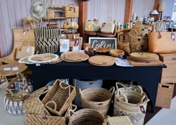 Cerita Nusantara 2024 Perluas Akses UMKM ke Rantai Pasok Global