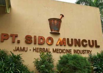 PT Sido Muncul Mulai Bangkit