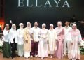 Happy Jehan Luncurkan Ellaya Terbaru