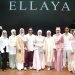 Happy Jehan Luncurkan Ellaya Terbaru