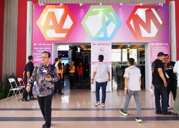 PRO AVL Indonesia 2024