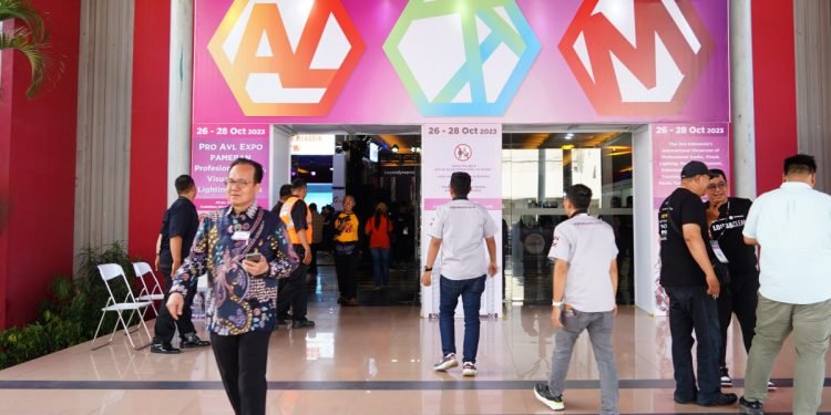 PRO AVL Indonesia 2024