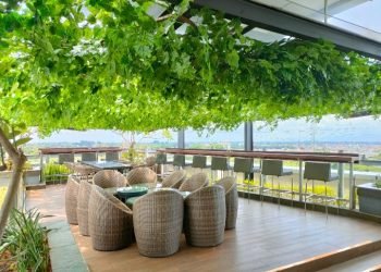 Nikmati Sensasi Wine O’Clock “Free Flow” Pada Tempat Terbaik di Jakarta Timur