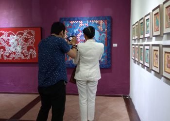 Memaknai Artistik Batik