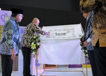 Inacraft Jadi Media Strategis Pengembangan Produk Kriya Nasional