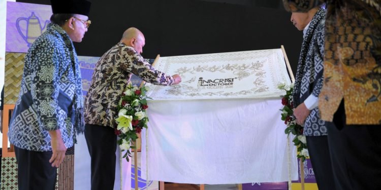 Inacraft Jadi Media Strategis Pengembangan Produk Kriya Nasional