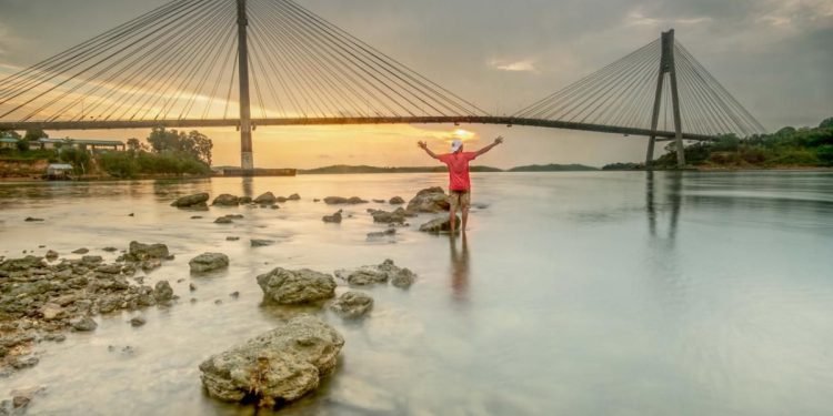 Kunjungan Wisman ke Indonesia Sepanjang Januari – Agustus 2024 Capai 9,09 Juta