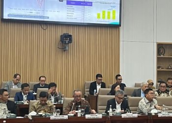 BNI Sumbang Rp77 T ke Penerimaan Negara dalam 5 Tahun