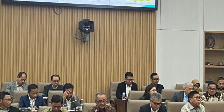 BNI Sumbang Rp77 T ke Penerimaan Negara dalam 5 Tahun