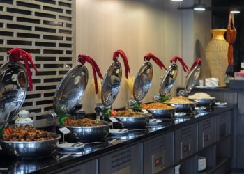 VASAKA HOTEL JAKARTA IKUT SEMARAKAN PROGRAM AKHIR TAHUN ARTOTEL WANDERLUST BERTAJUK SERENATA AKHIR TAHUN