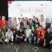 Media Gathering ‘Taste of Asia’: Sango Hotel Management Perkuat Hubungan dengan Media