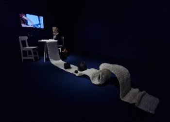 Basoeki Abdullah Art Award #5, Refleksikan Hubungan Manusia dengan Entitas Non-Manusia