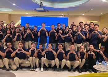 MORA Group Perkuat Ekspansi Bisnis, dengan Takeover Hotel Bintang 3 di Surabaya