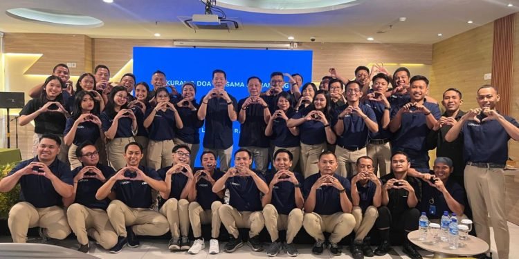 MORA Group Perkuat Ekspansi Bisnis, dengan Takeover Hotel Bintang 3 di Surabaya