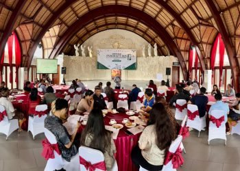 BPD ASEPHI Bali Adakan Sosialisasi INACRAFT 2025