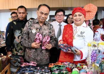 Program MBG Jadi Stimulus Peningkatan Gairah Koperasi Di Indonesia