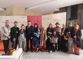 Indonesia Pimpin WCC-APR South-East Asia Region