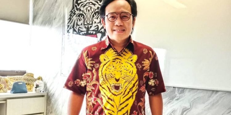 Kementerian Ekonomi Kreatif Mendukung UKM Naik Kelas