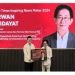 Irwan Hidayat Jadi Sosok Inspiring News Maker 2024