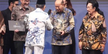 Appreciation Night 25th INACRAFT