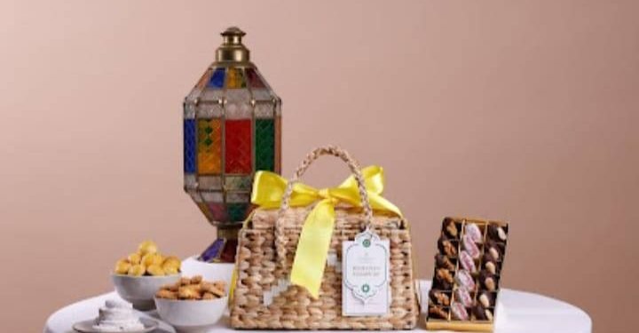 Rayakan Ramadan di Sheraton Jakarta Soekarno Hatta Airport