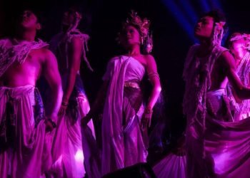 Bali Dinobatkan Sebagai “The Best Island” di Asia-Pasifik