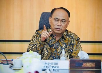 Menkop Percepat Kopdes Merah Putih