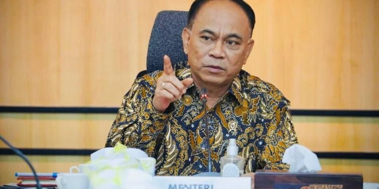 Menkop Percepat Kopdes Merah Putih