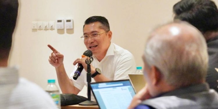 KMP Jadi Wadah Strategis Pengembangan Koperasi