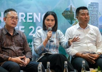 BBTF 2025 Jadi Momen Tingkatkan Kunjungan Wisatawan ke Indonesia