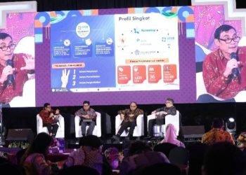 LPDB Siap Dukung Koperasi Desa Merah Putih