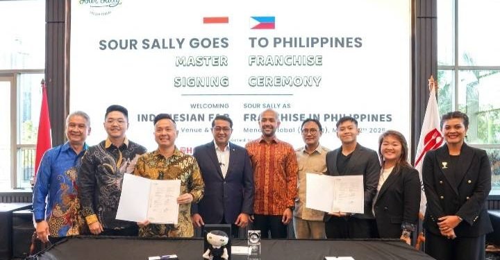 Menekraf Yakini Kuliner Indonesia Bisa Mengglobal