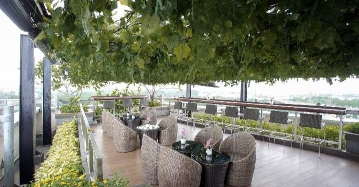 Menginap & Berlebaran Praktis Saat Asisten Rumah Tangga Mudik