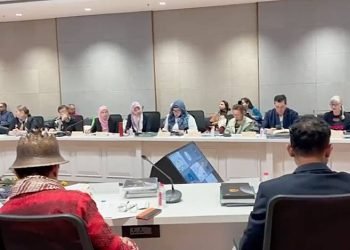 Memperluas Peranan dan Kontribusi ASEPHI di Forum Regional dan Internasional