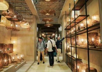 IFEX 2025 Siap Hadirkan Produk Furnitur Unggulan dengan Desain Unik Refleksi Budaya Indonesia