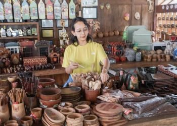 Jogja Masih Menjadi Magnet Bagi Wisatawan