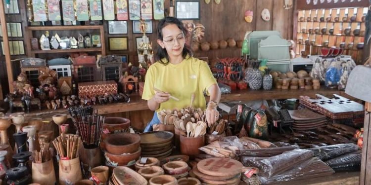 Jogja Masih Menjadi Magnet Bagi Wisatawan