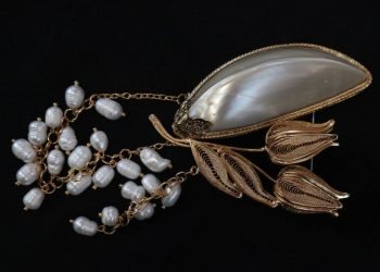 Imel Silver Membuat Desain Sendiri