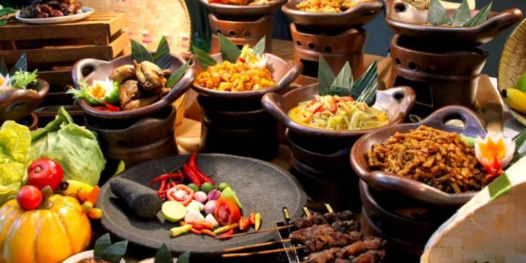 Taste Of Asia a Culinary Iftar Journey